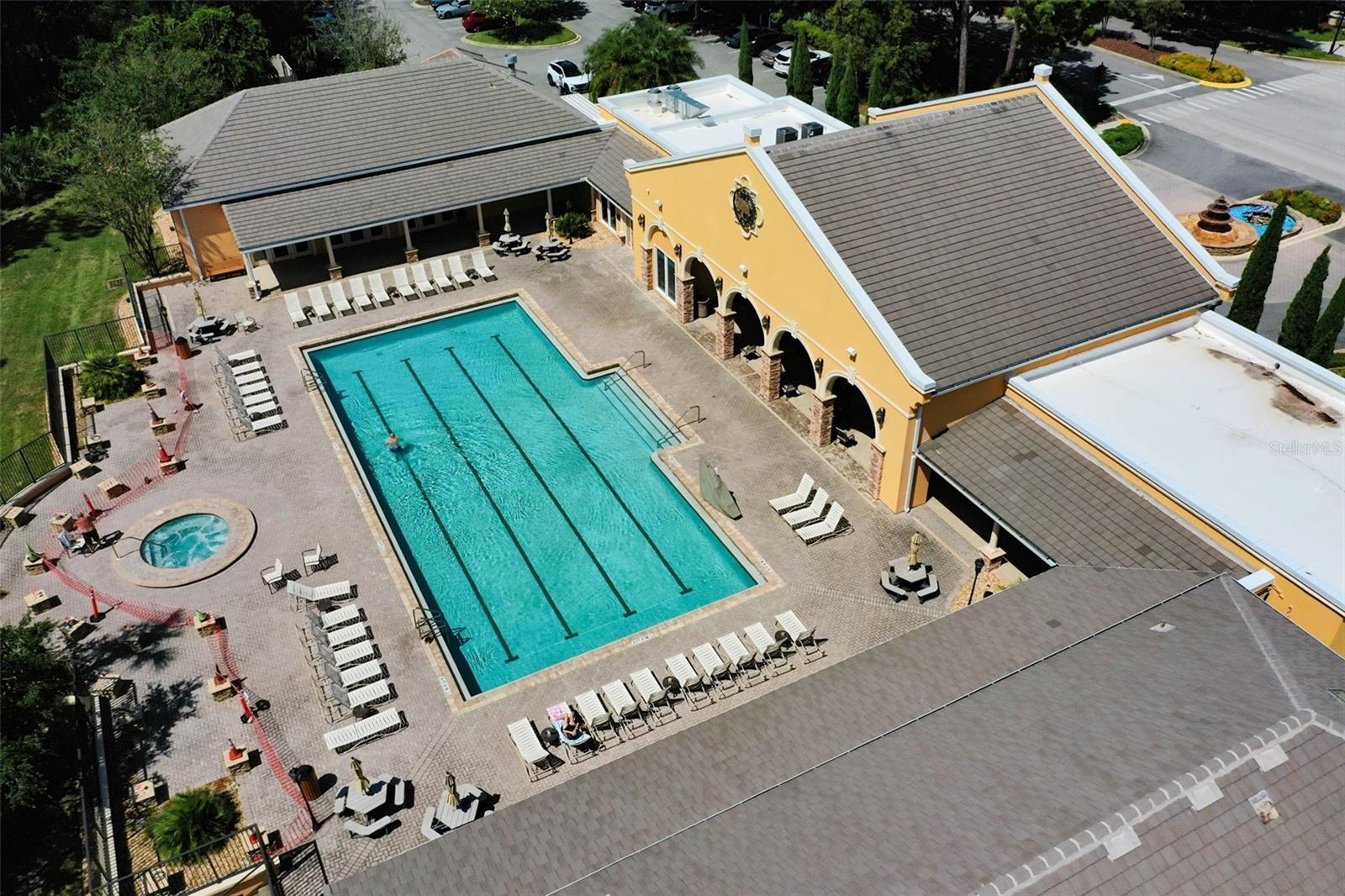 GRAND HAVEN - Residential