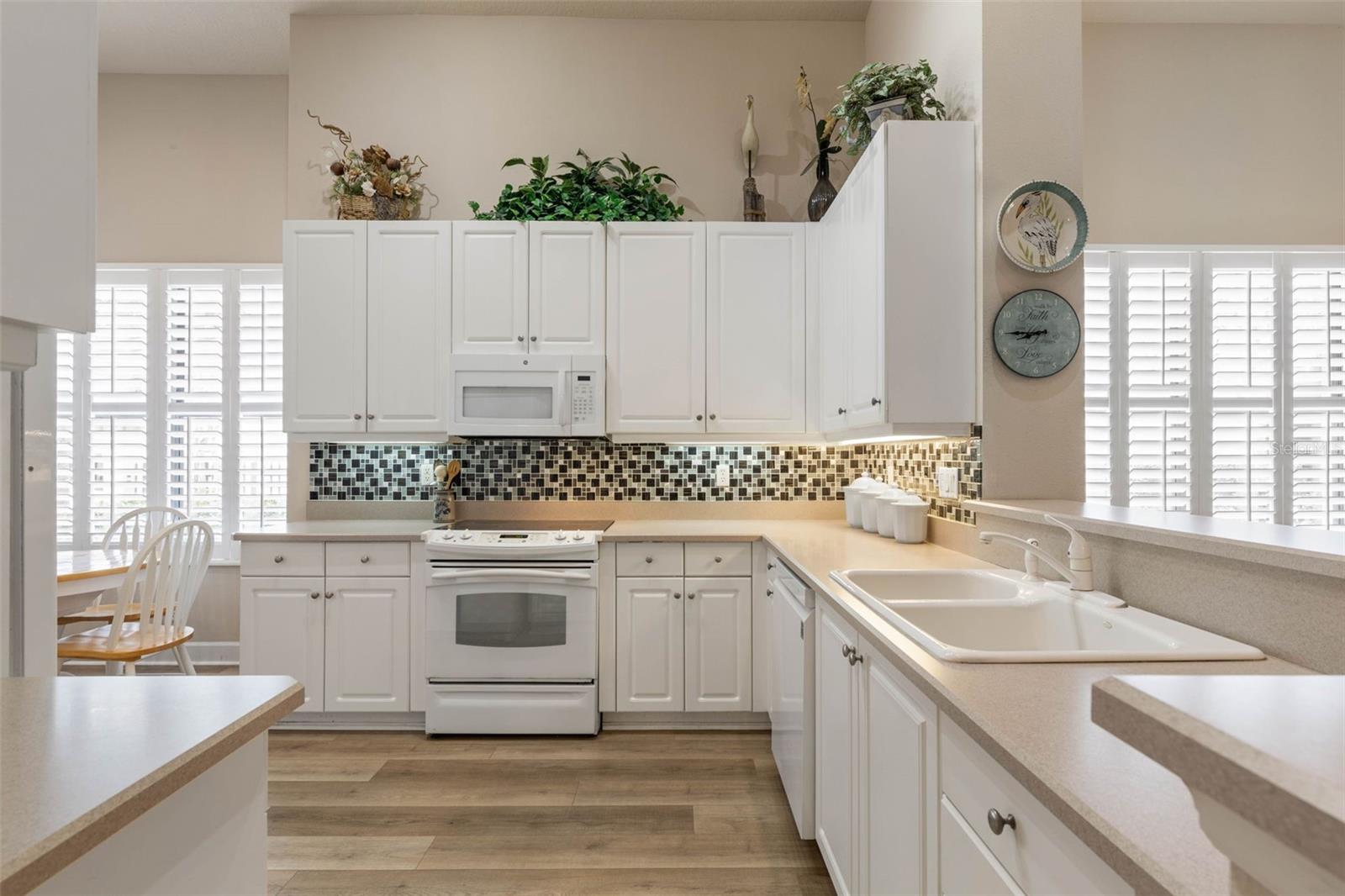 GRAND HAVEN - Residential