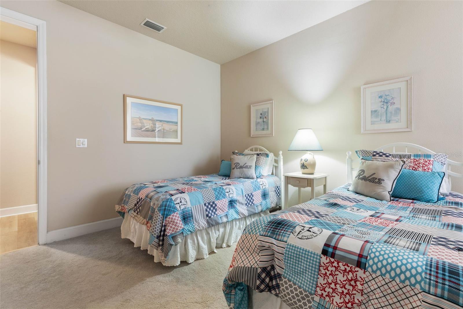 GRAND HAVEN - Residential