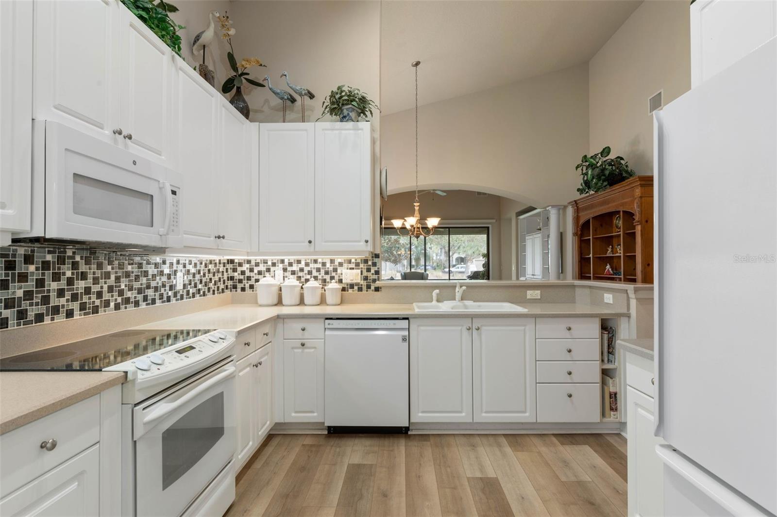 GRAND HAVEN - Residential