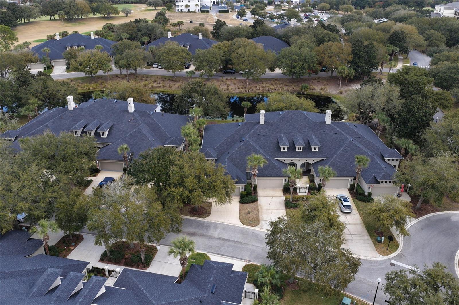 GRAND HAVEN - Residential