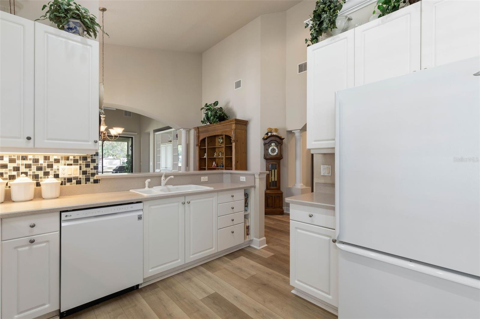 GRAND HAVEN - Residential