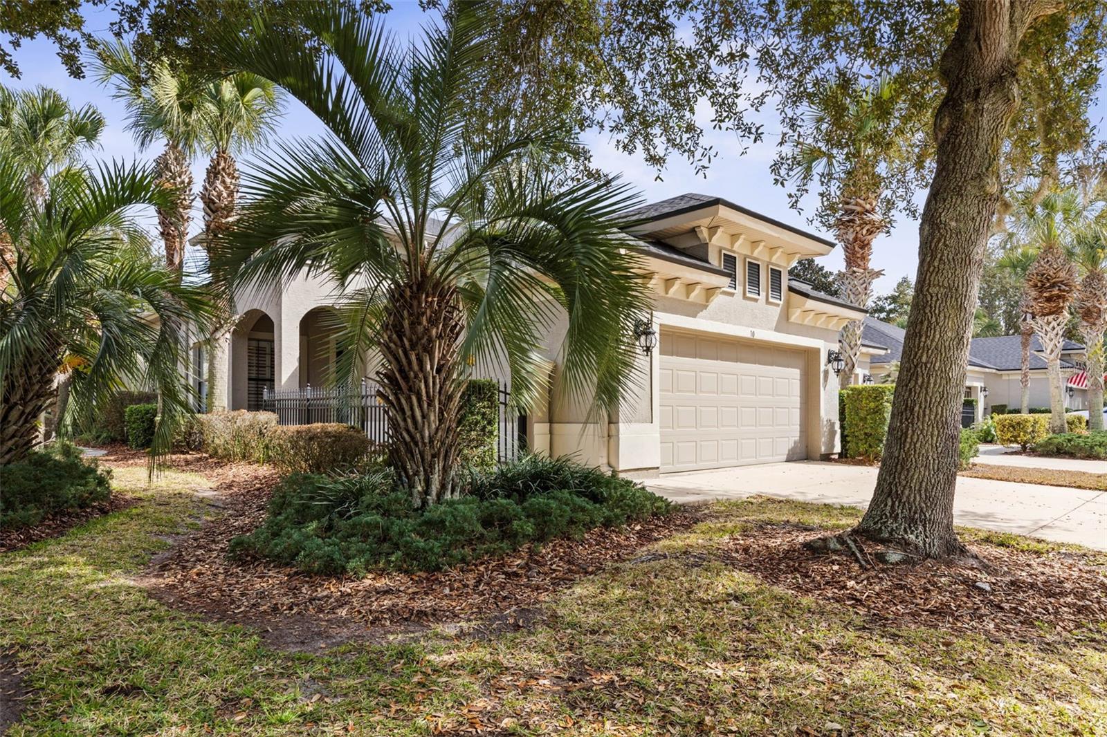 GRAND HAVEN - Residential