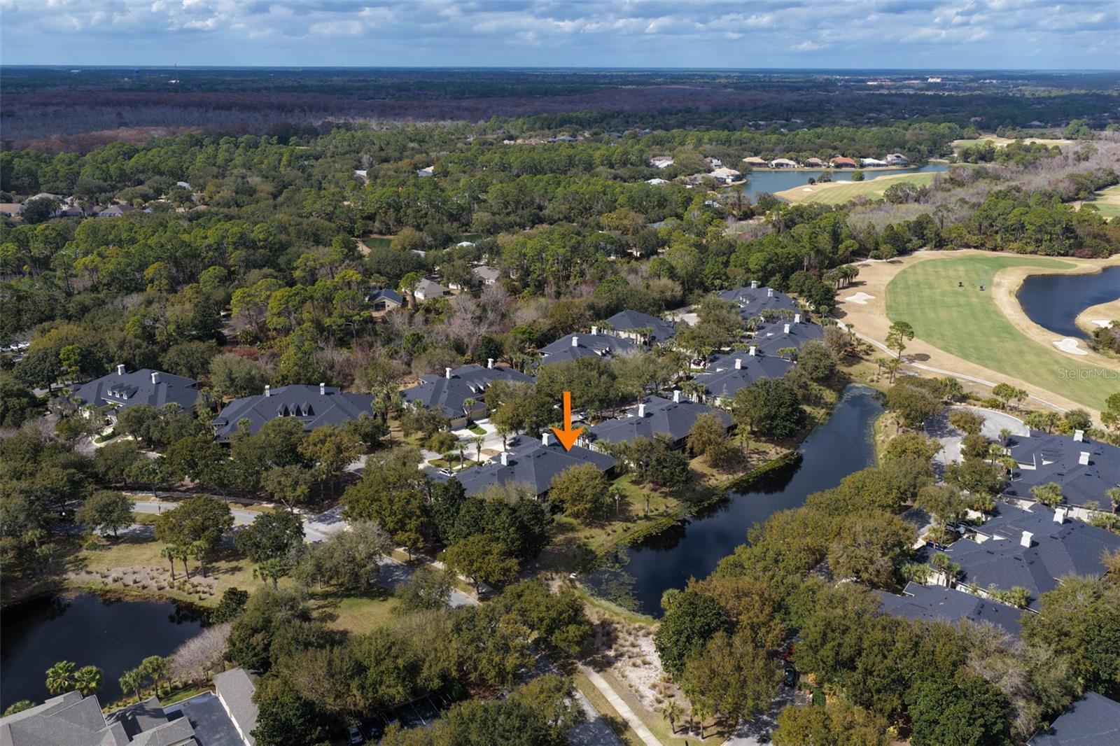 GRAND HAVEN - Residential