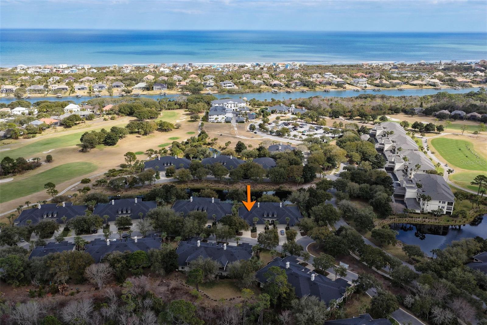 GRAND HAVEN - Residential