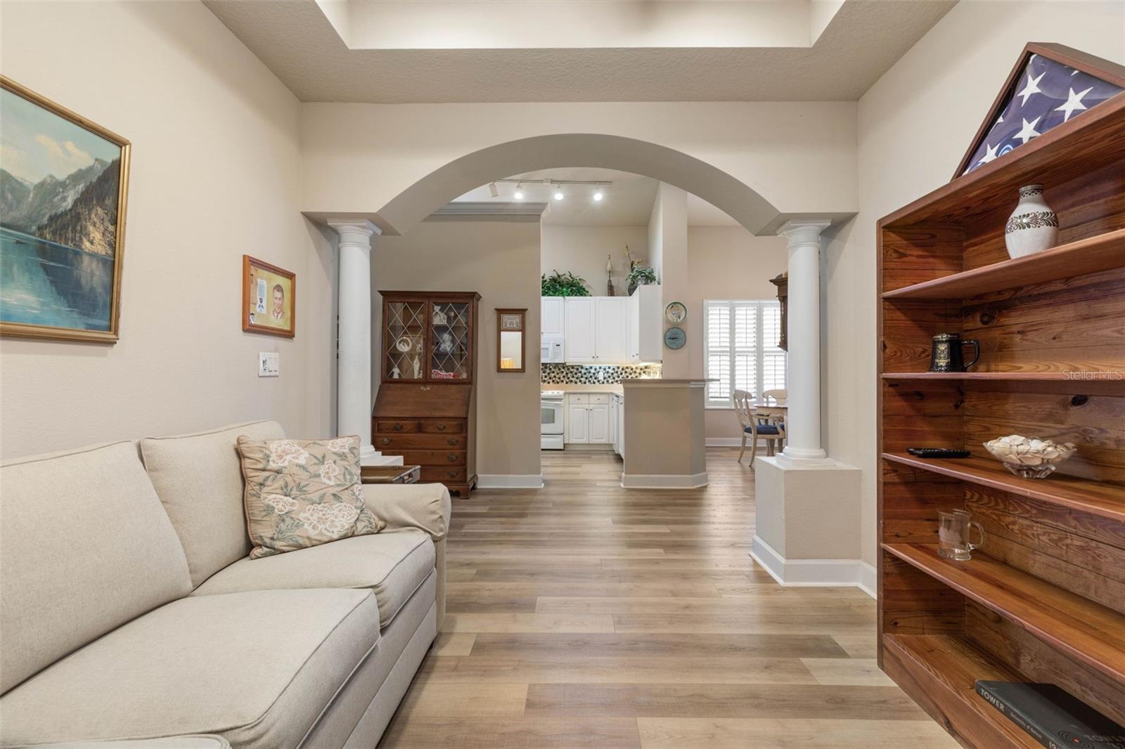 GRAND HAVEN - Residential