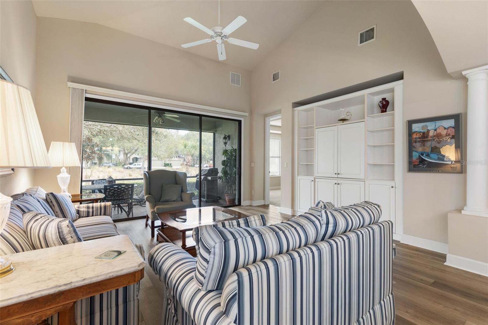 GRAND HAVEN - Residential