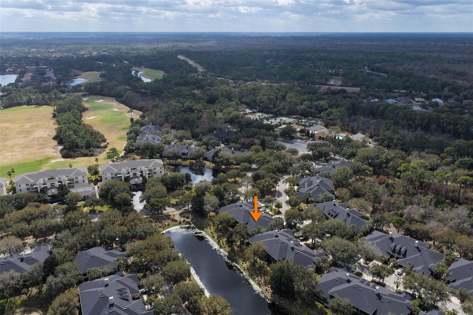 GRAND HAVEN - Residential