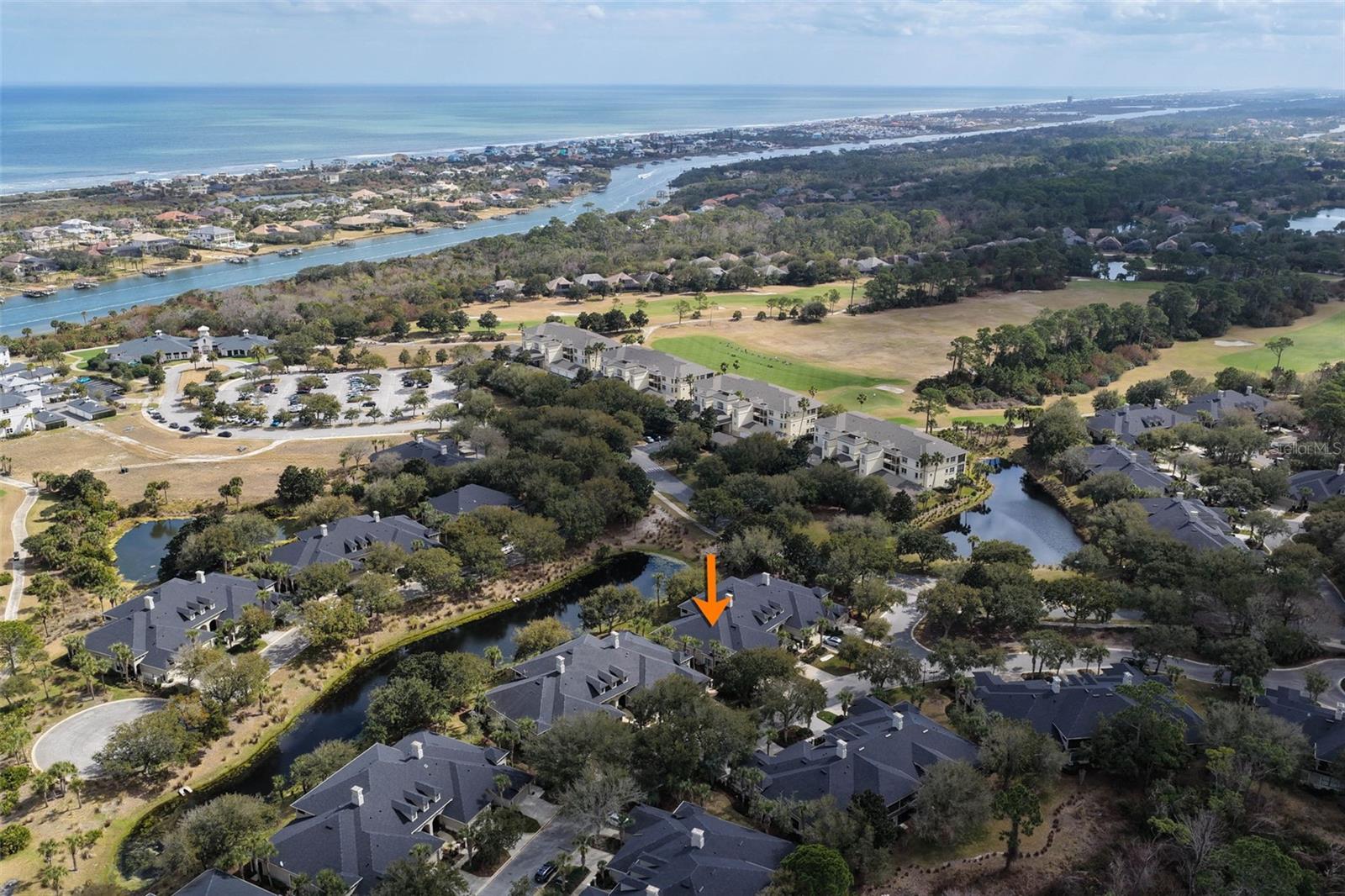 GRAND HAVEN - Residential