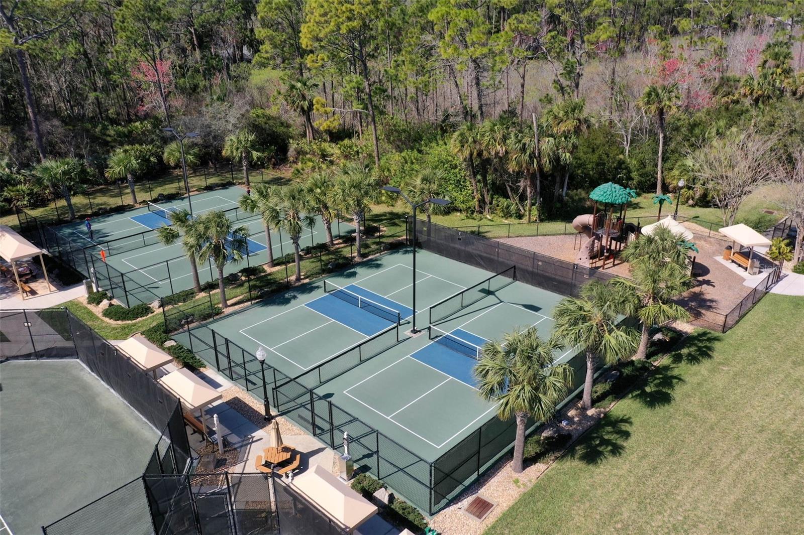 GRAND HAVEN - Residential