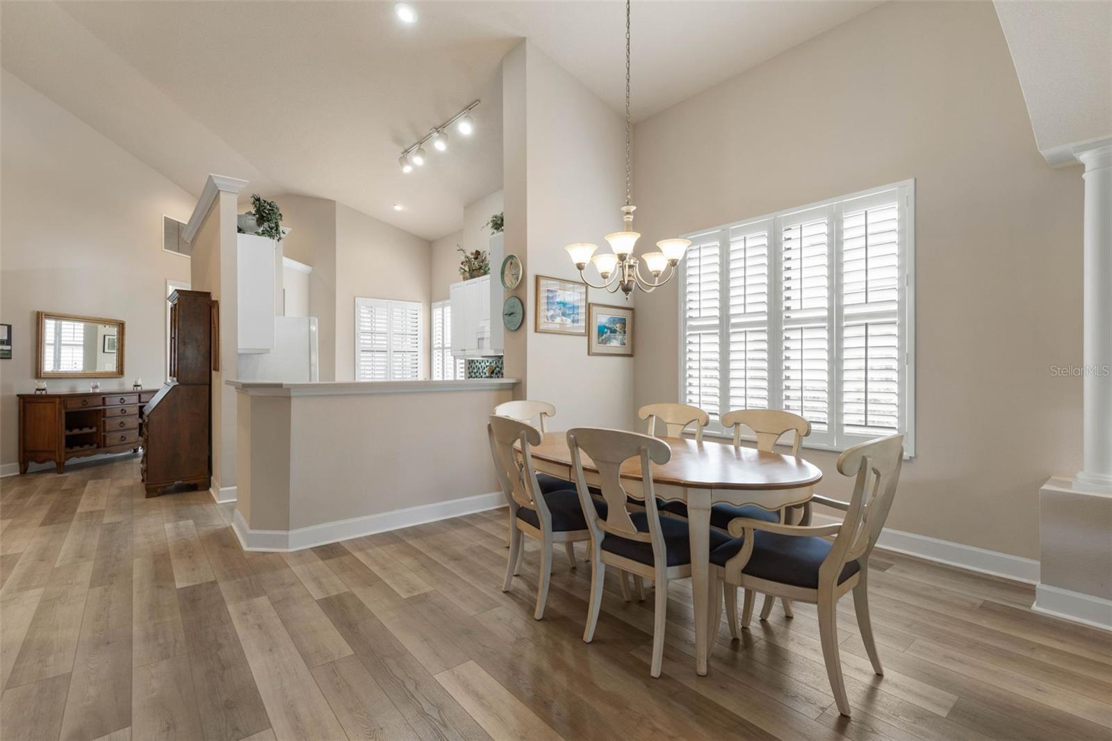 GRAND HAVEN - Residential