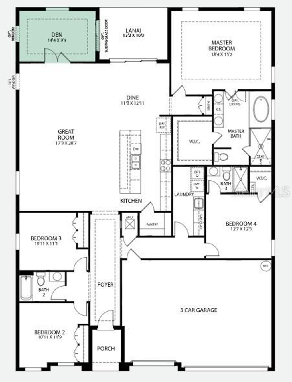 Photo of 6 Bud Hollow Drive, Palm Coast, FL 32137 (MLS # O6335040)