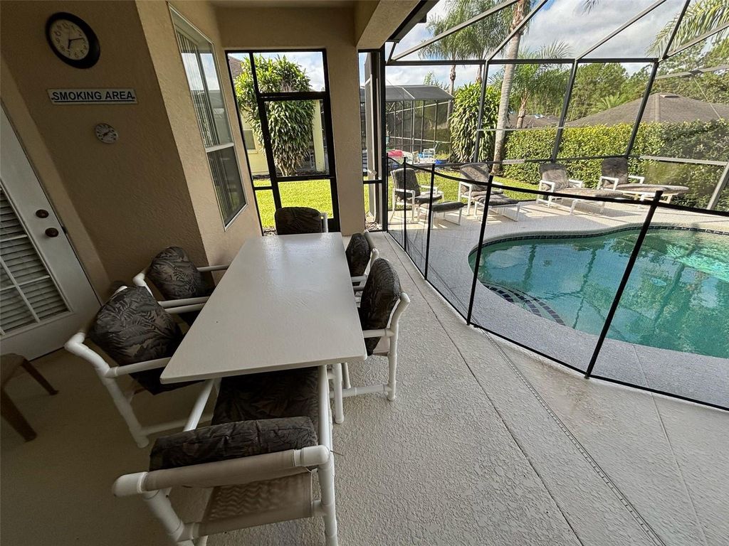 Photo of 107 Amaca Lane, Davenport, FL 33897 (MLS # O6379169)