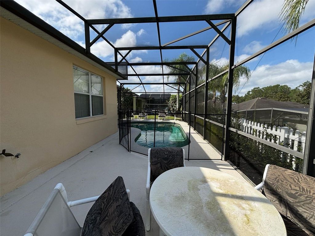 Photo of 107 Amaca Lane, Davenport, FL 33897 (MLS # O6379169)