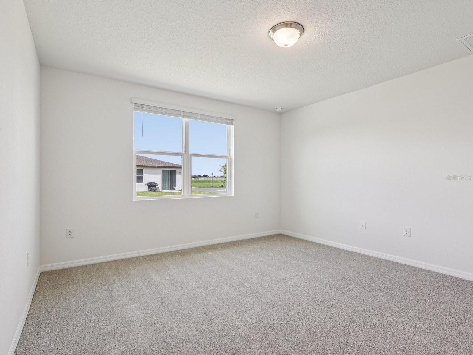 BENTON HILLS - Residential