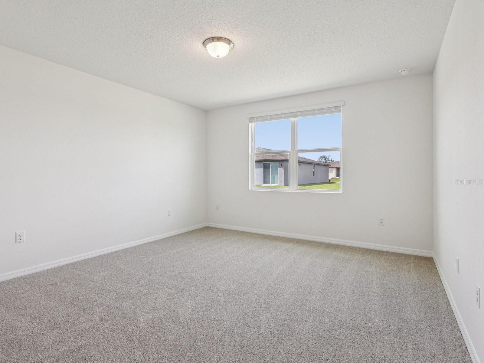 BENTON HILLS - Residential