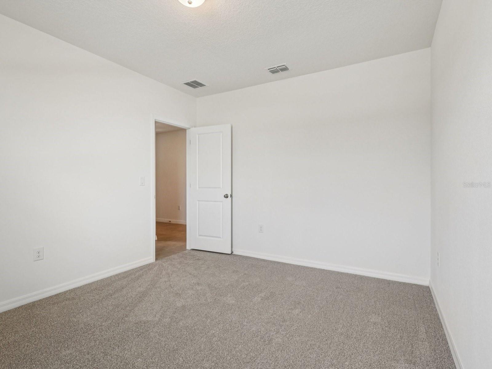 BENTON HILLS - Residential