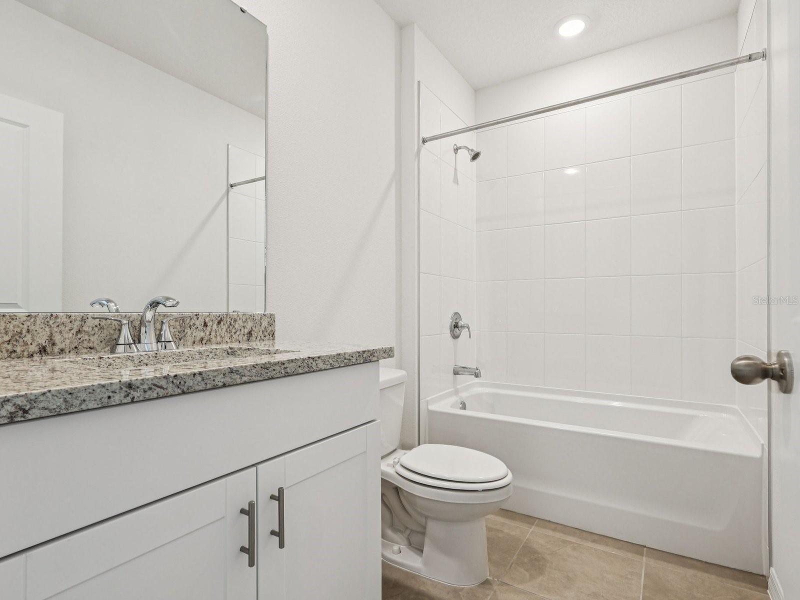 BENTON HILLS - Residential