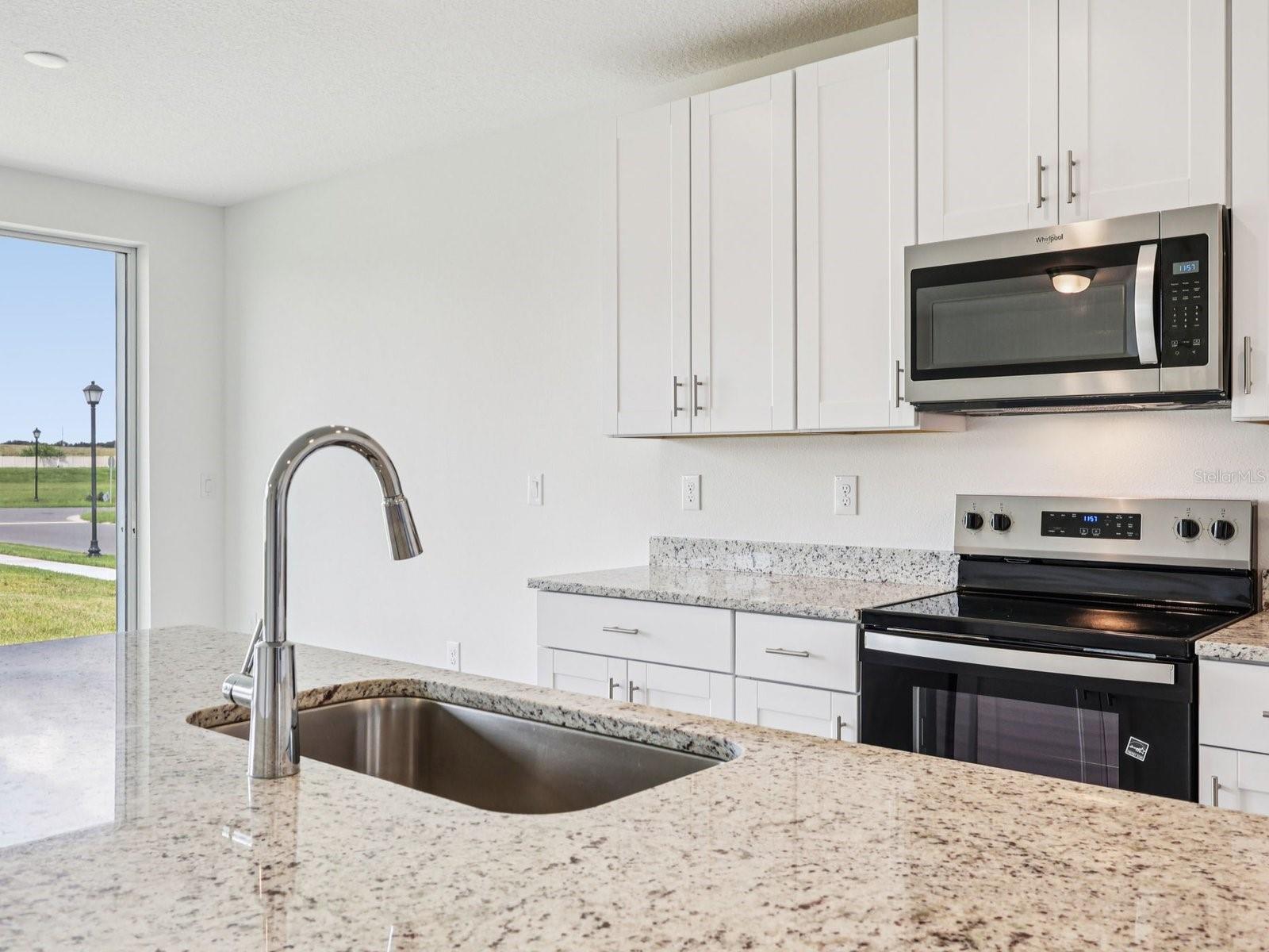BENTON HILLS - Residential