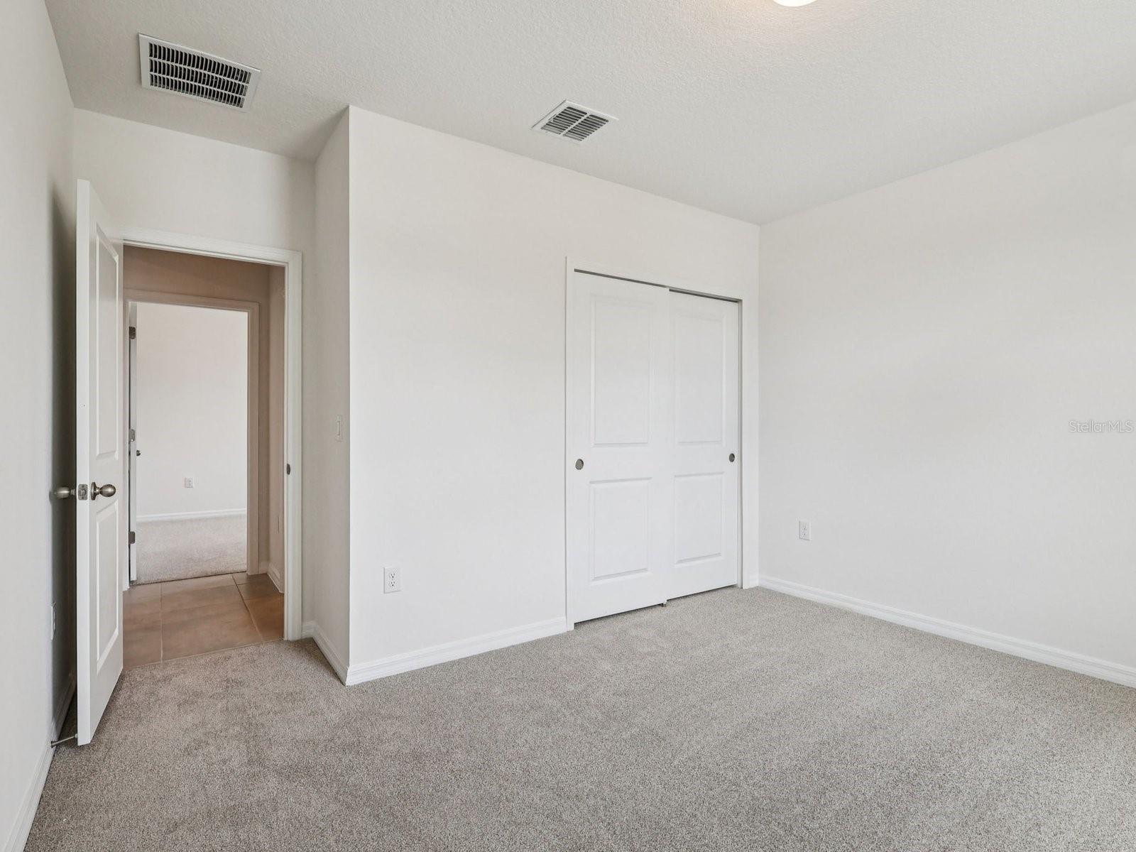 BENTON HILLS - Residential