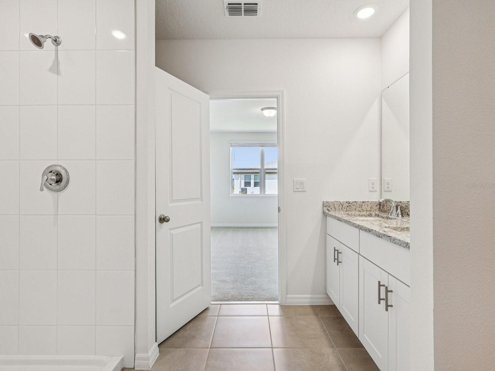 BENTON HILLS - Residential
