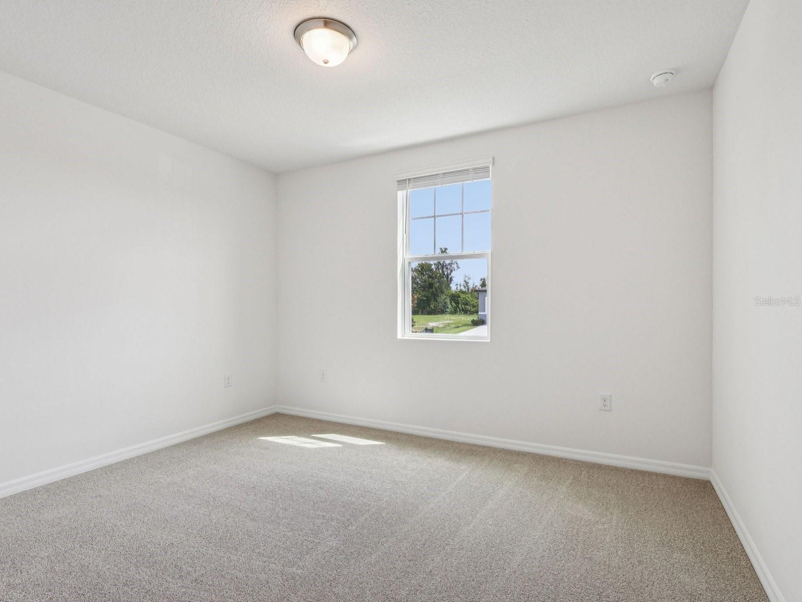 BENTON HILLS - Residential