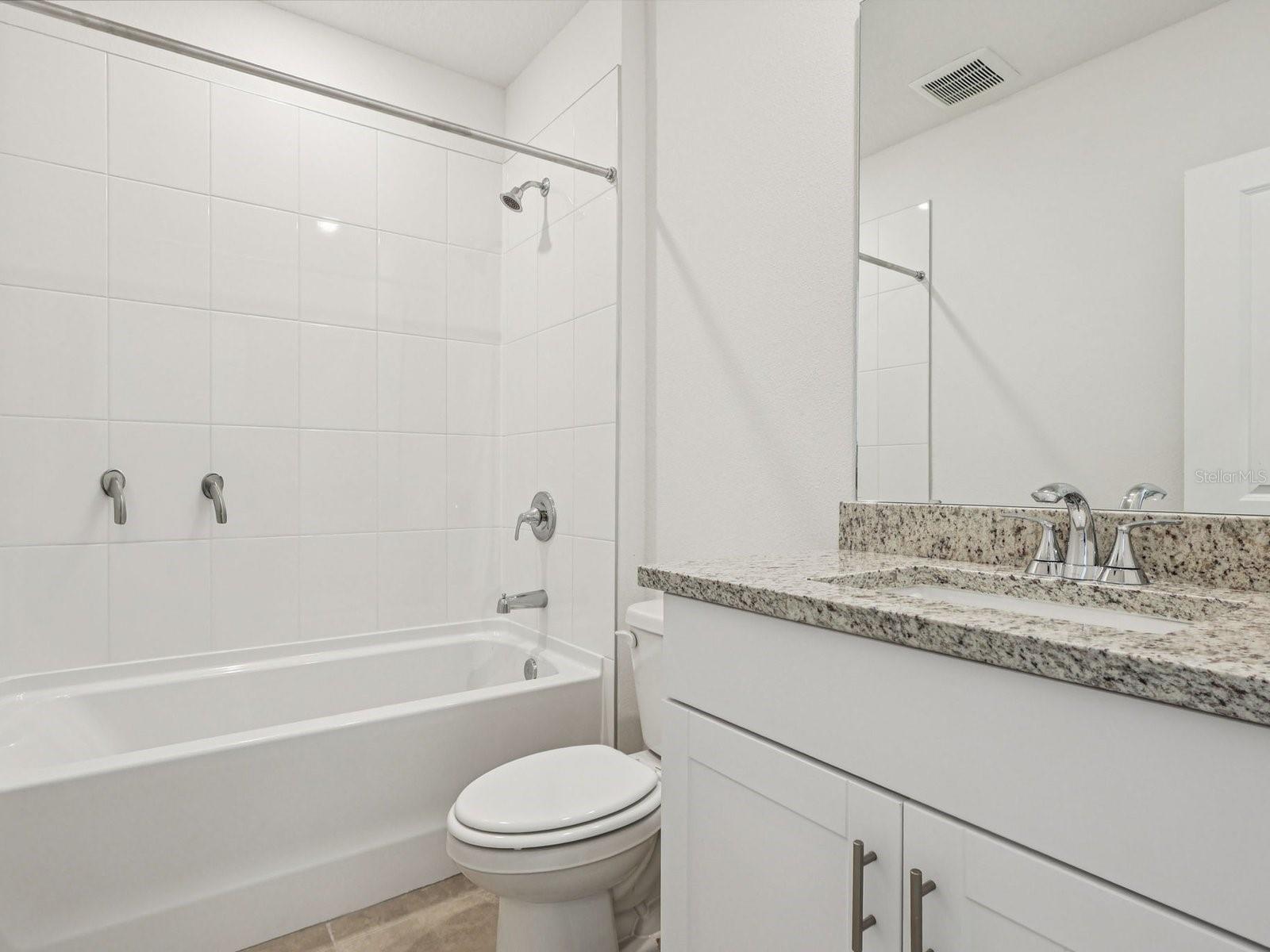 BENTON HILLS - Residential