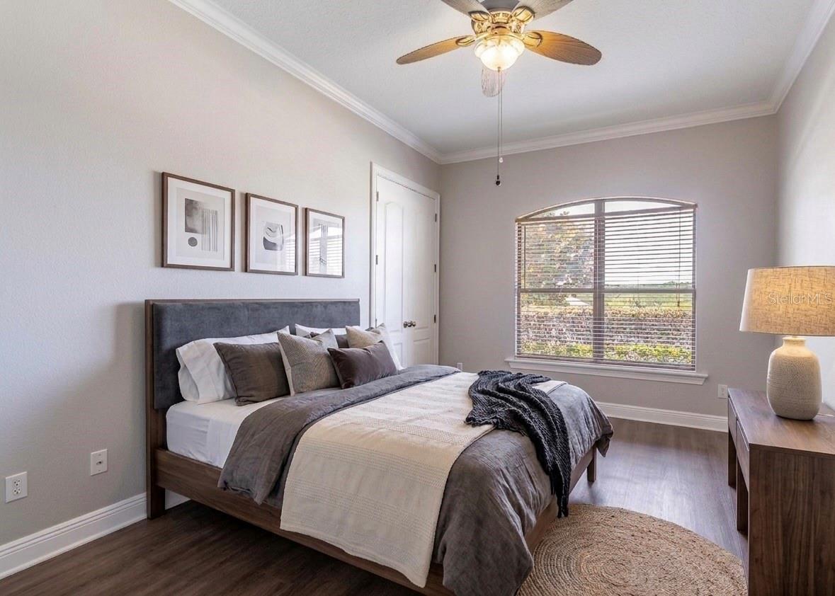 MONTVERDE MAGNOLIA TERRACE PH 02 LT 01 - Residential