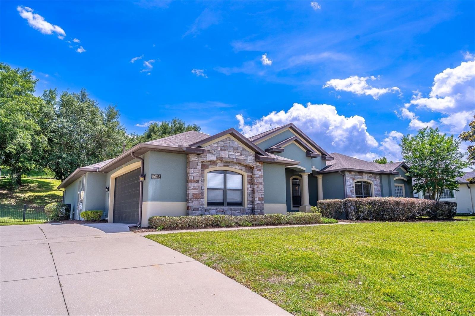 MONTVERDE MAGNOLIA TERRACE PH 02 LT 01 - Residential