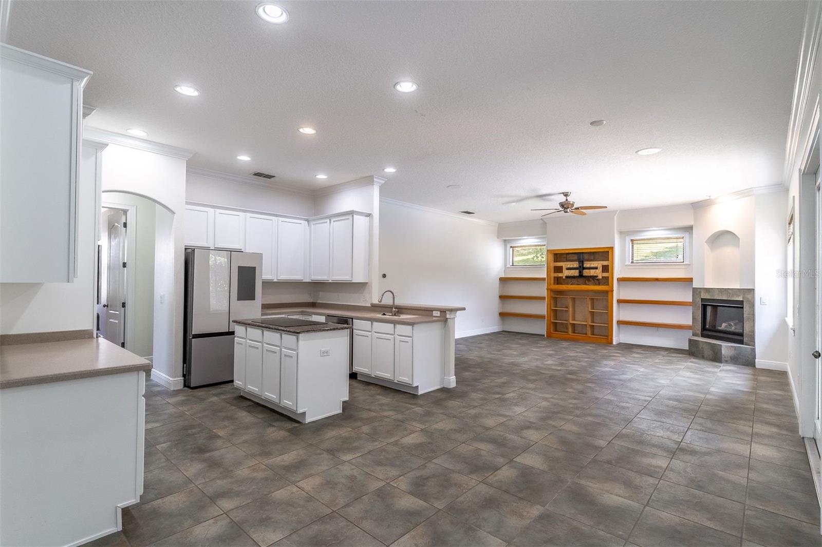 MONTVERDE MAGNOLIA TERRACE PH 02 LT 01 - Residential
