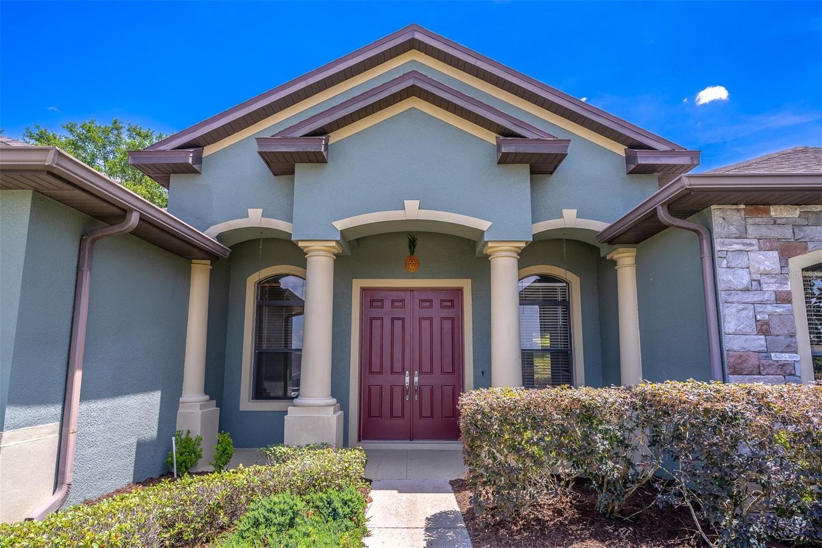MONTVERDE MAGNOLIA TERRACE PH 02 LT 01 - Residential