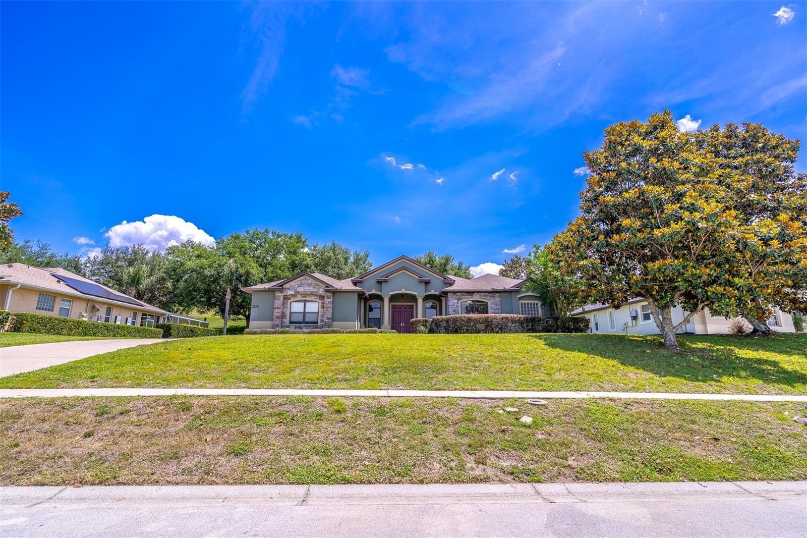 MONTVERDE MAGNOLIA TERRACE PH 02 LT 01 - Residential