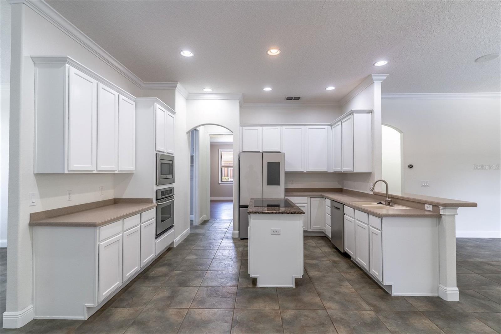 MONTVERDE MAGNOLIA TERRACE PH 02 LT 01 - Residential