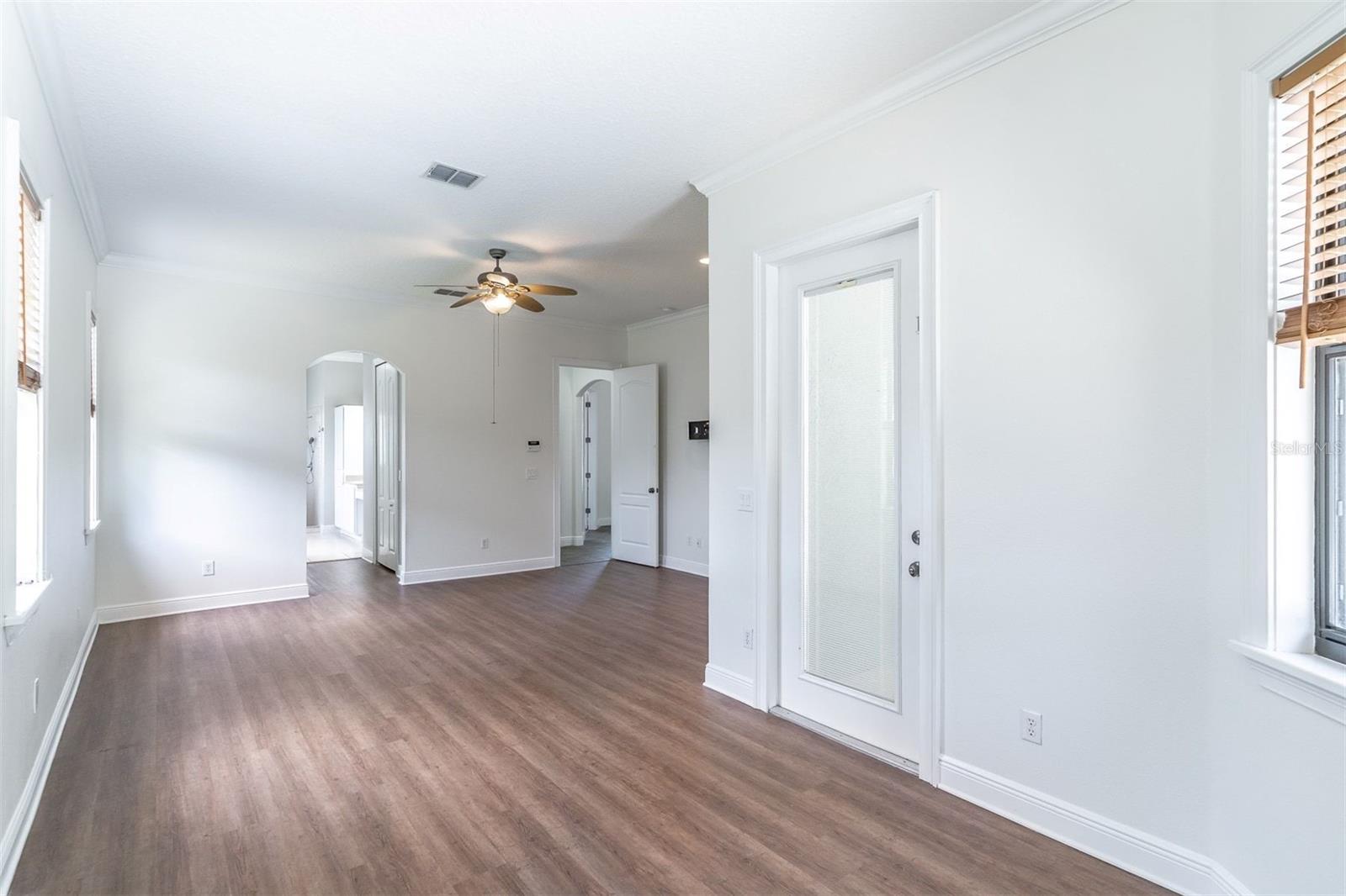 MONTVERDE MAGNOLIA TERRACE PH 02 LT 01 - Residential