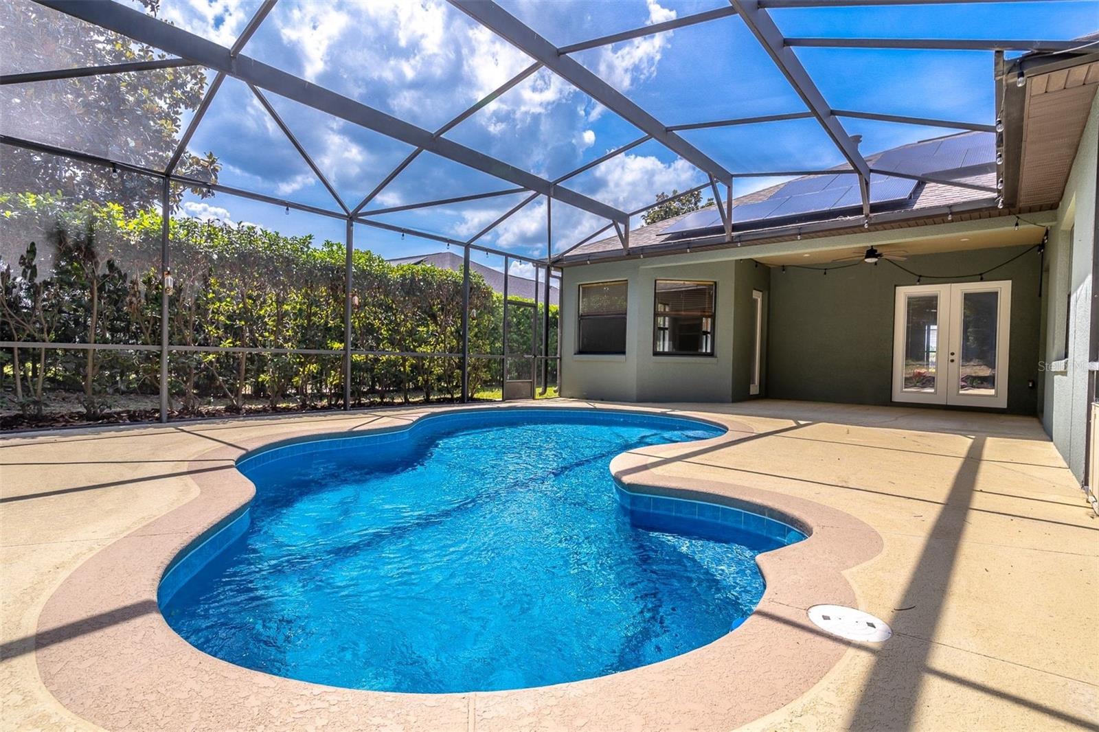 MONTVERDE MAGNOLIA TERRACE PH 02 LT 01 - Residential