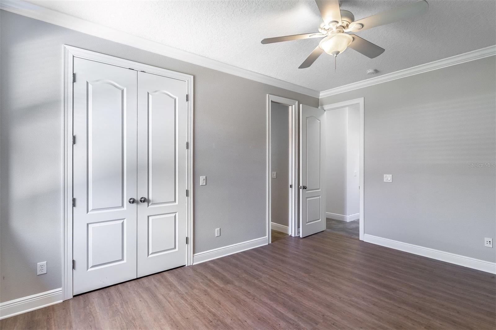 MONTVERDE MAGNOLIA TERRACE PH 02 LT 01 - Residential