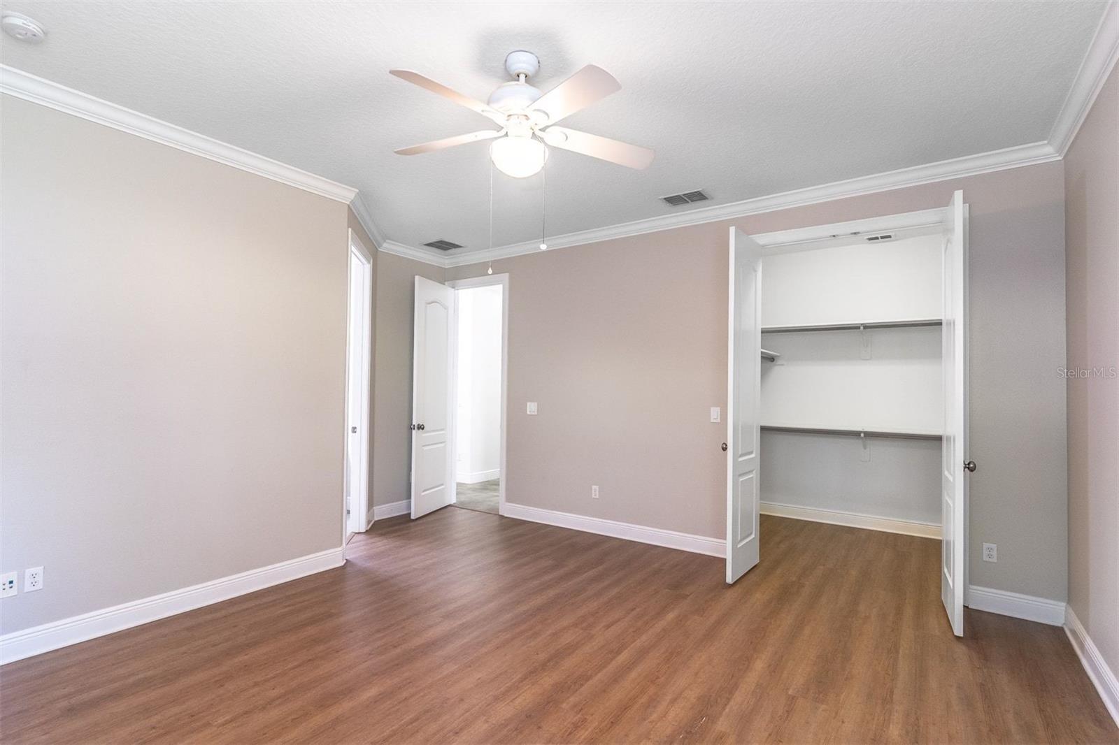MONTVERDE MAGNOLIA TERRACE PH 02 LT 01 - Residential