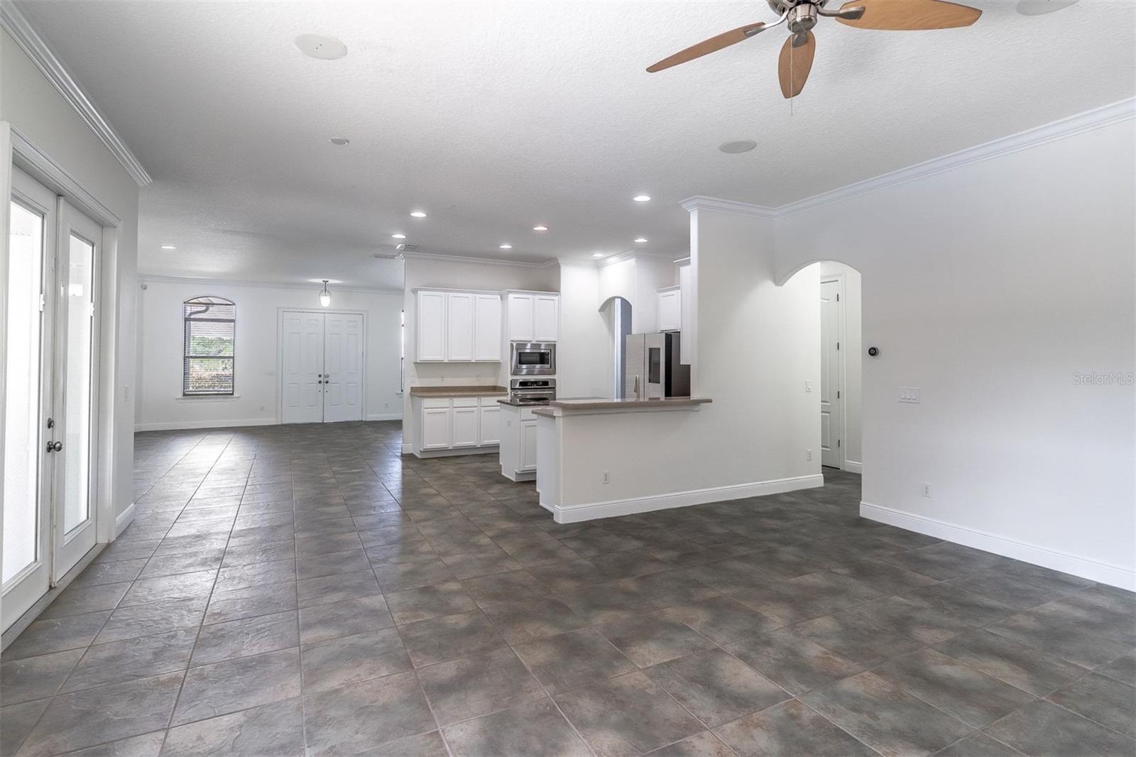 MONTVERDE MAGNOLIA TERRACE PH 02 LT 01 - Residential