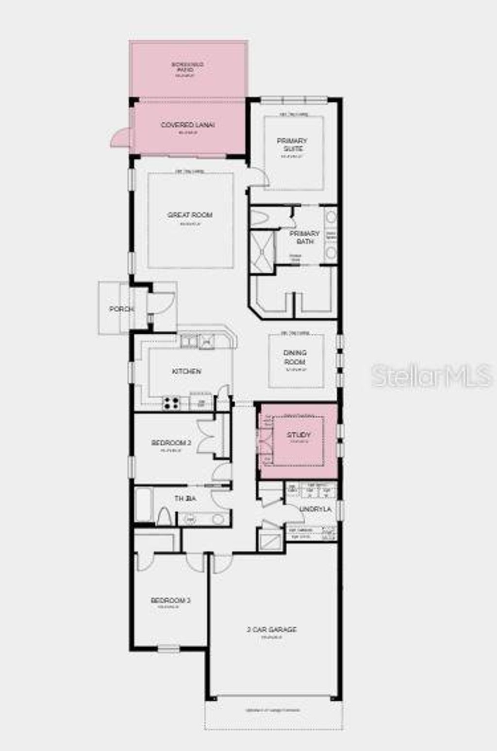 Photo of 29477 Velletri Lane, Wesley Chapel, FL 33543 (MLS # TB8369101)