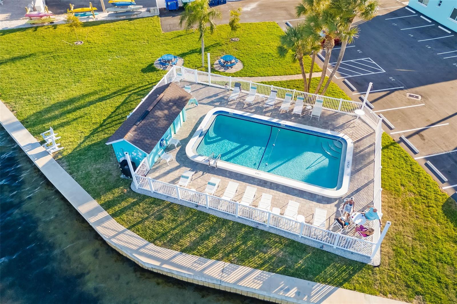 BAY VIEW TERRACE - Residential