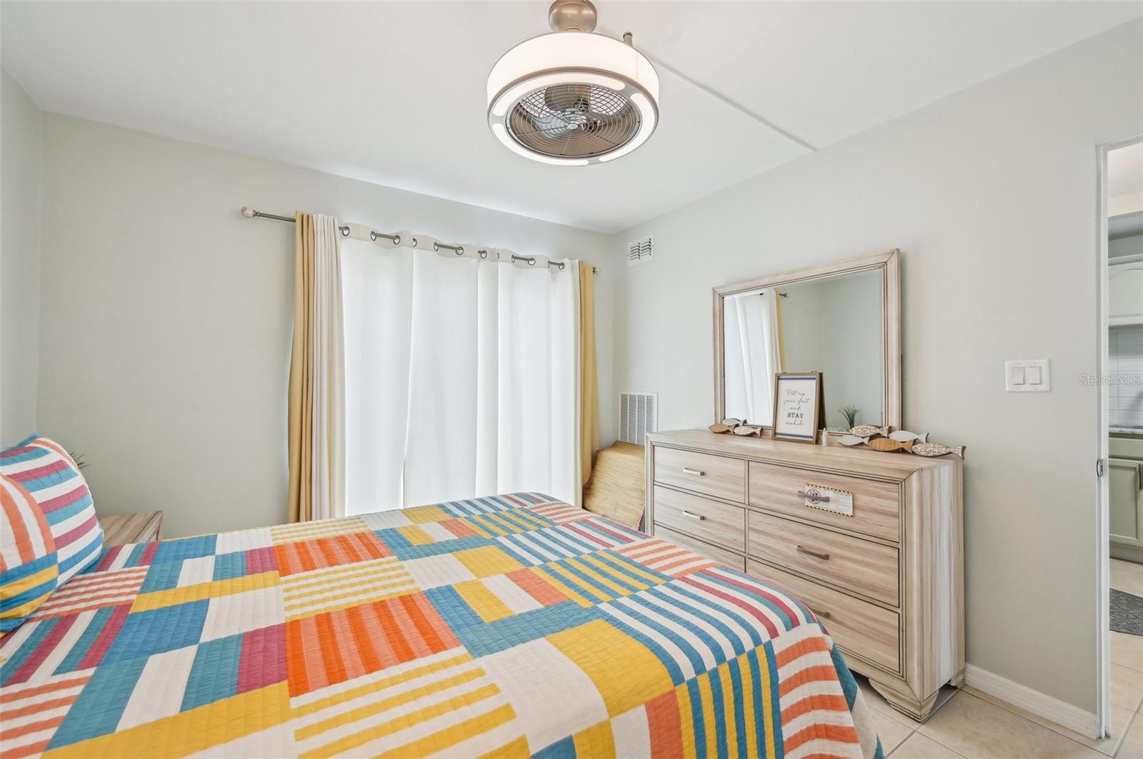 BAY VIEW TERRACE - Residential