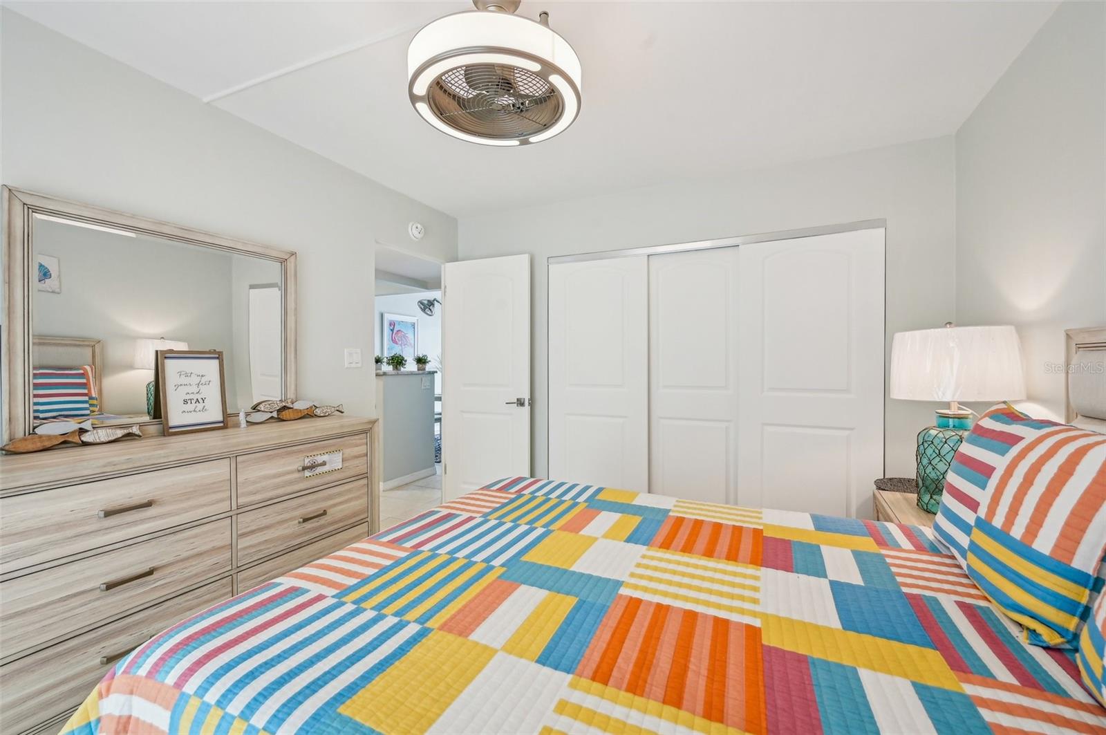 BAY VIEW TERRACE - Residential