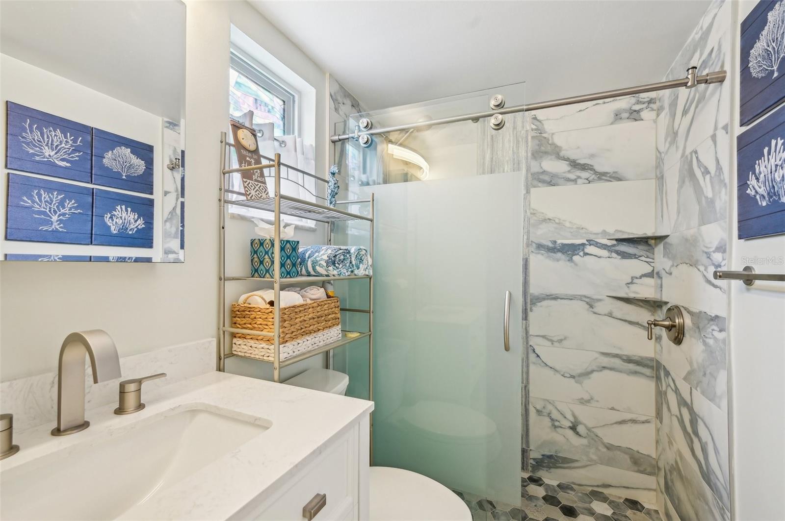 BAY VIEW TERRACE - Residential