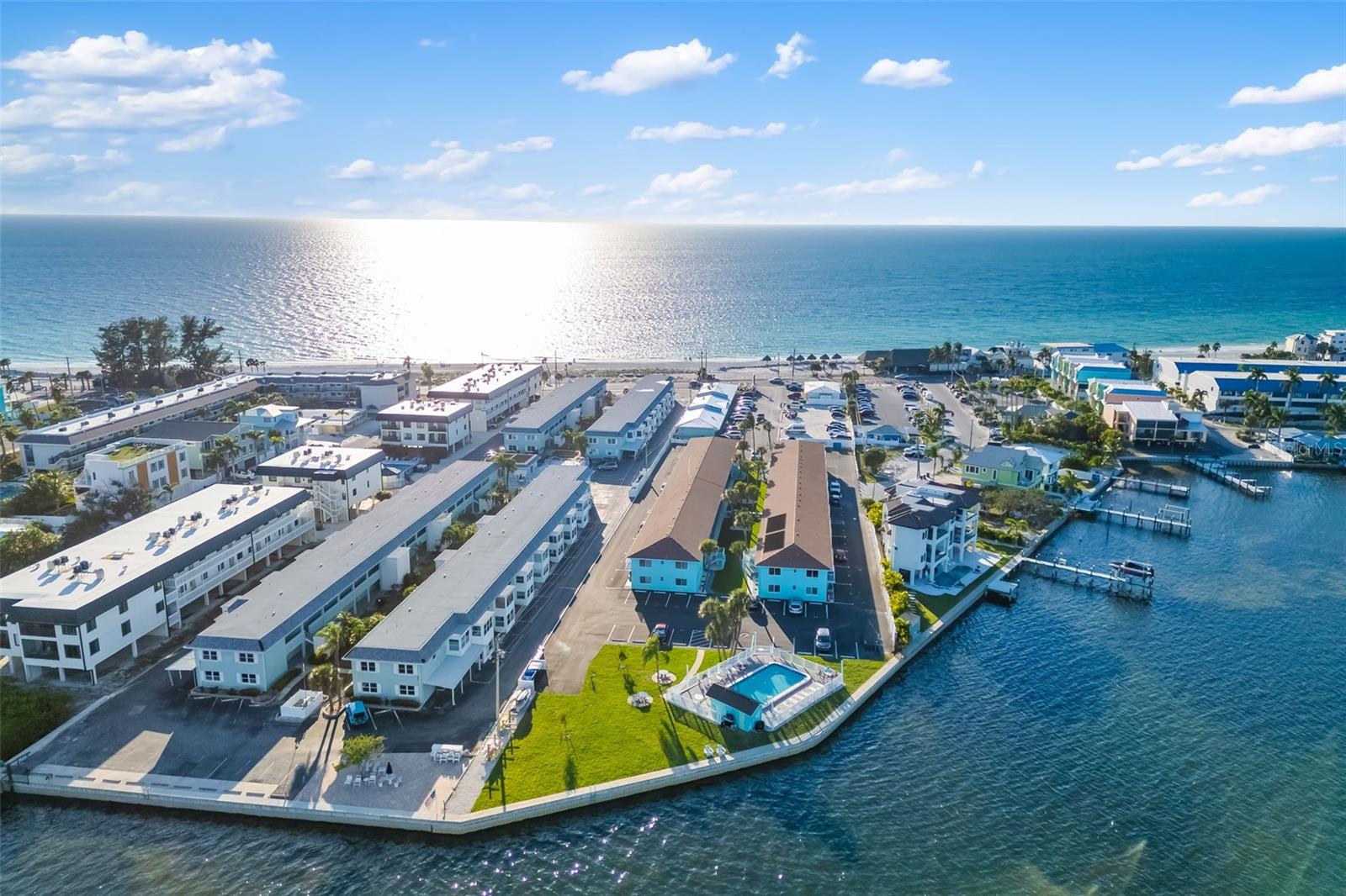 BAY VIEW TERRACE - Residential