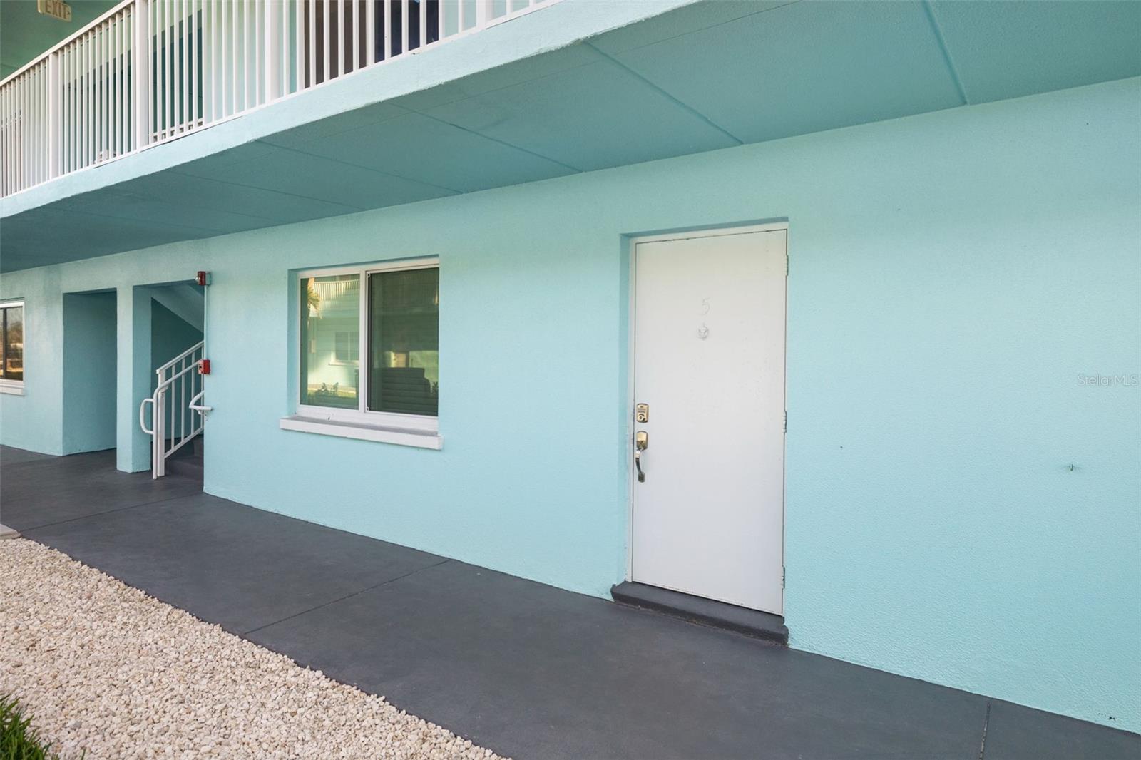 BAY VIEW TERRACE - Residential