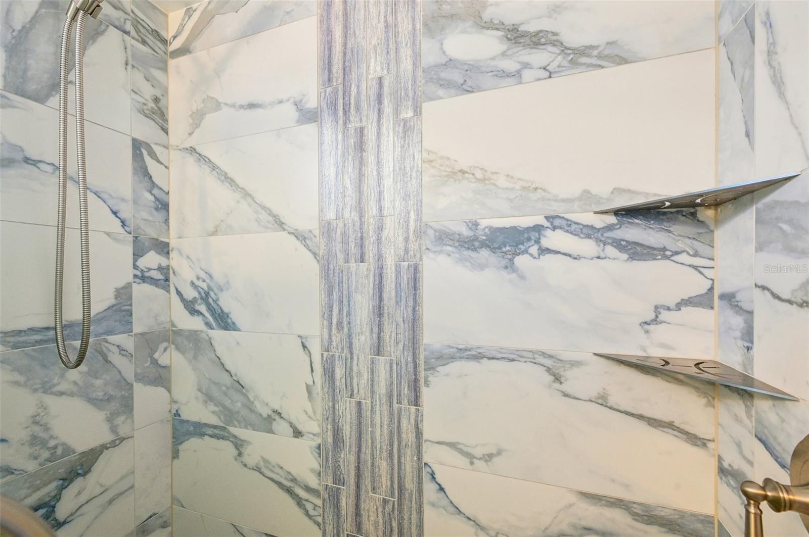 BAY VIEW TERRACE - Residential