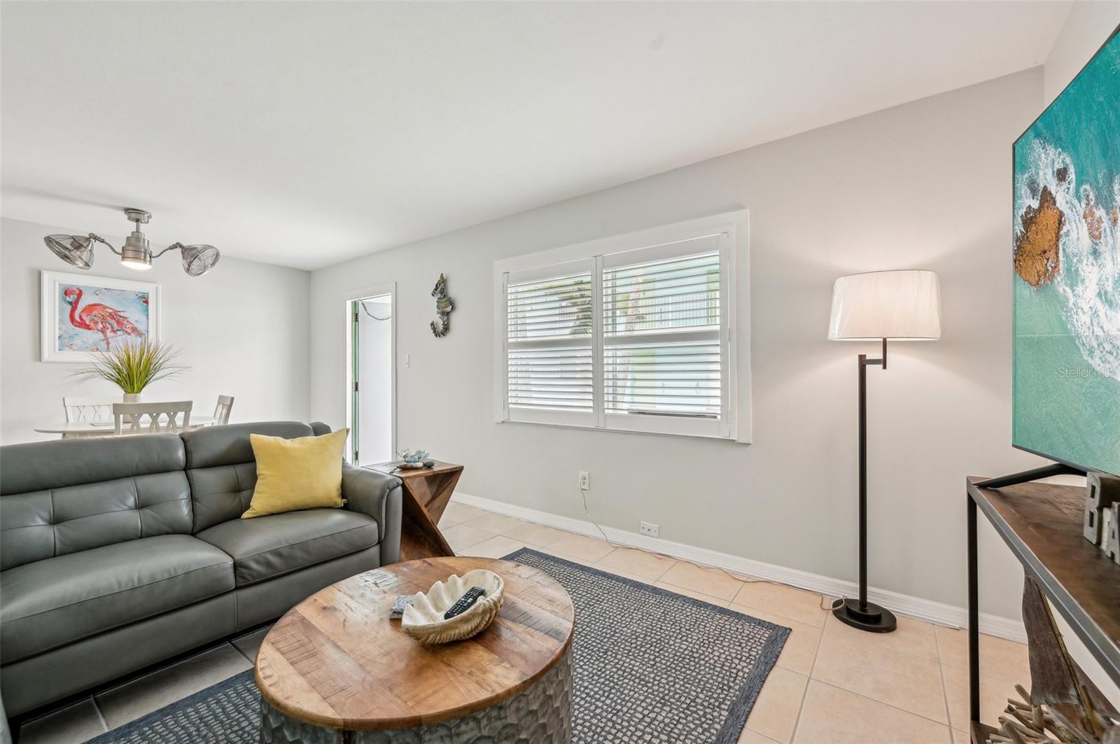 BAY VIEW TERRACE - Residential