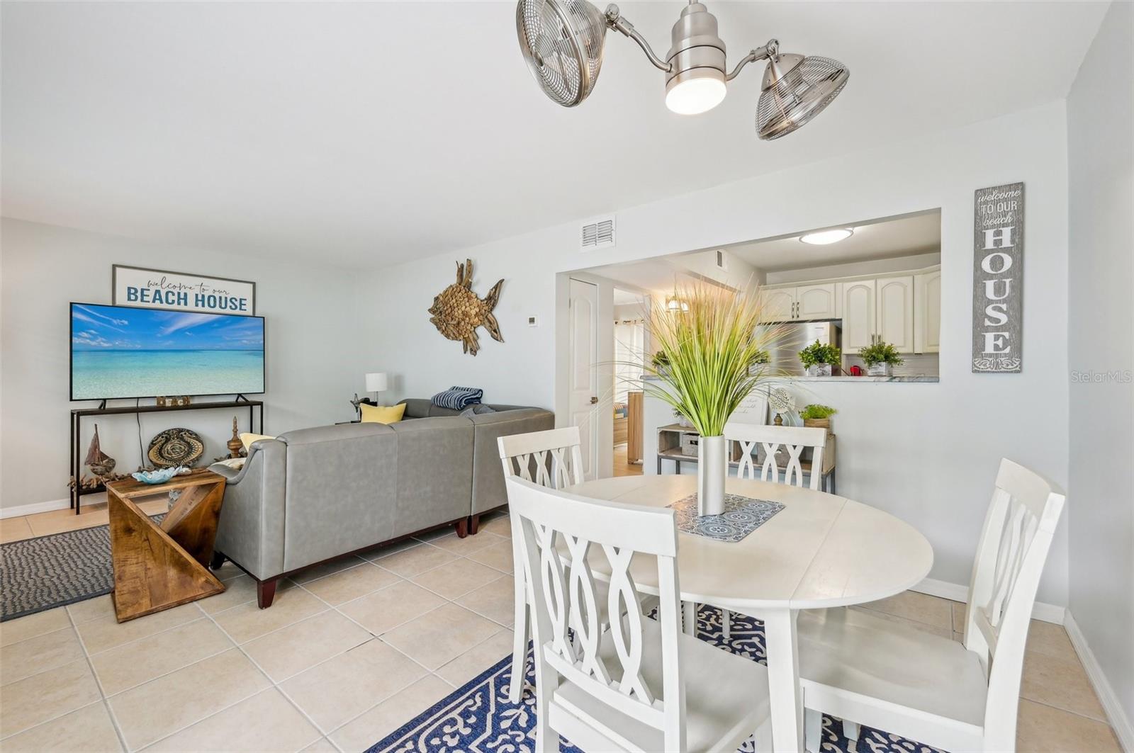 BAY VIEW TERRACE - Residential