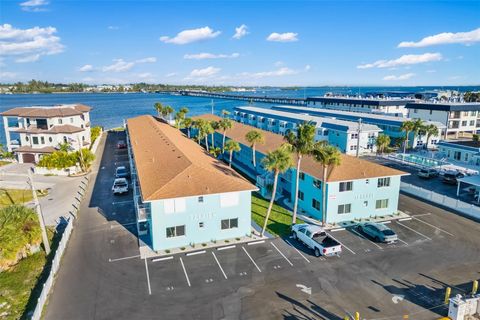 Photo of 117 7th Street N #5, Bradenton Beach, FL 34217 (MLS # A4647437)