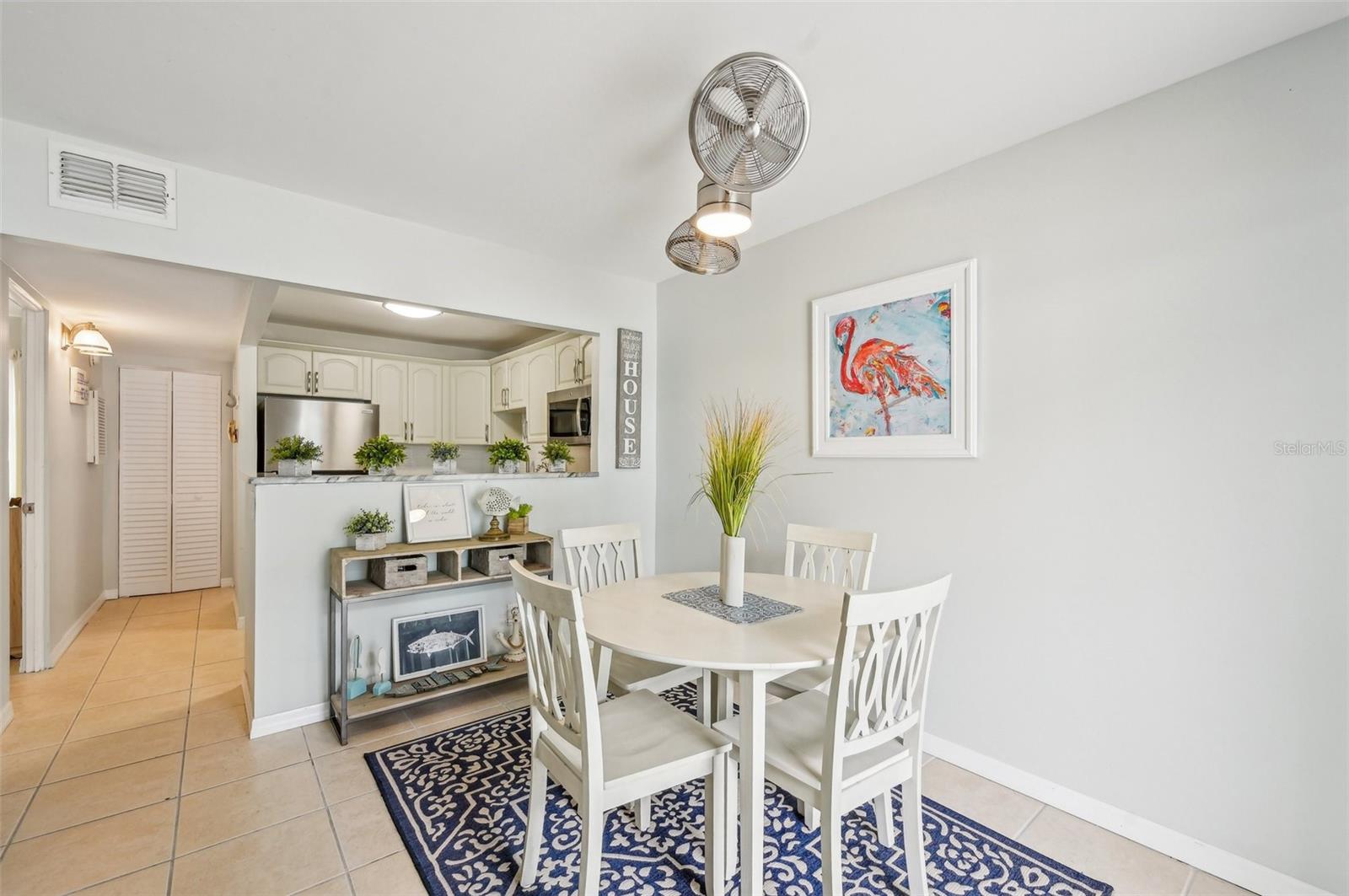 BAY VIEW TERRACE - Residential